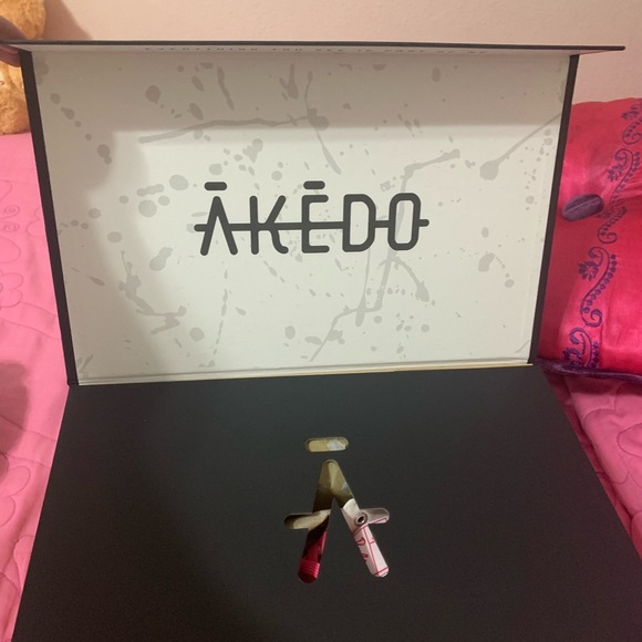 New BARBIE fashion sneakers - Picture 8 of 8